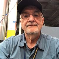 Joseph Paretti