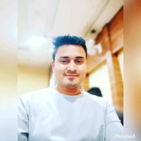 Nishant Kahalkar