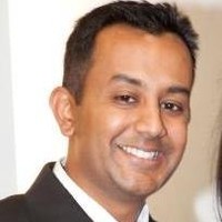 Shaun Sarabjeet