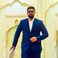 Ashwin Viswanath
