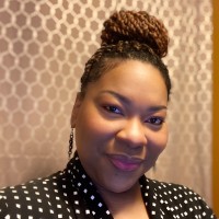 Kimberly V. Anderson