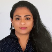 Priya Sureshbabu