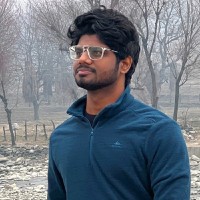 Jayaram Narukula☁️