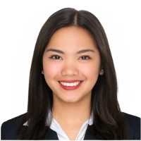 Krissia Mamaril, Chra