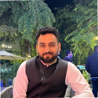 Haseeb Sarwar