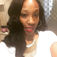 Yasmin Thomas