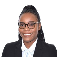 Monique Harvey-Morgan, Cpa, Mba