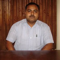 Suresh Vishwakarma
