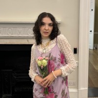 Amelia Hamid-Oudjana