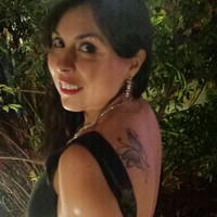 Elizabeth joahanna Romero González