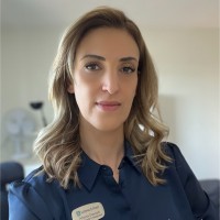 Athena Davoodi