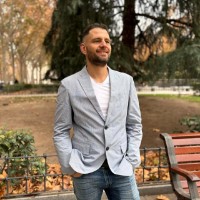 Pablo Machado Perez