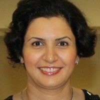 Bria Kordi, Ph.D., CCM