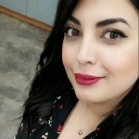 Nesrine Sakhri