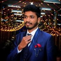 Sriram K