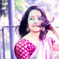 Sreeparna Roy