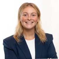 Frédérique Peeters