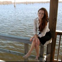 Stephanie Bruner