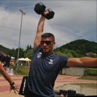 Giandomenico Chiarelli