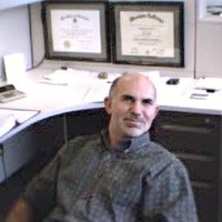Joel Black
