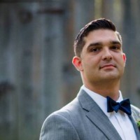 Nick Santostefano