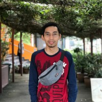 Muhamad Fadzril