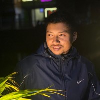 Aayush Joshi