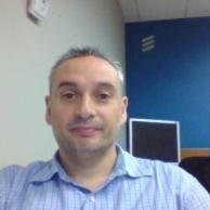 Juan Antonio Peinador Curiel