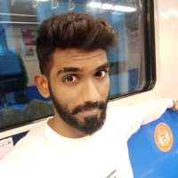 Ravi Kumar