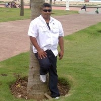 Mahomed Ridwahn