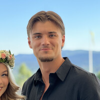 Oliver Lindgren