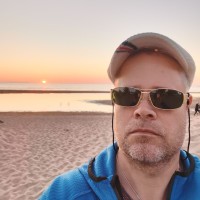 Aki Pakarinen