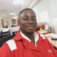 Emmanuel Acquah