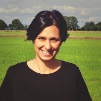 Maria Greppi