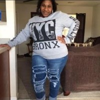 Ms Sharonda Johnson