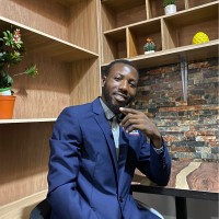 Jimoh Yusuf