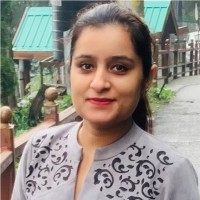 Avanpreet Kaur