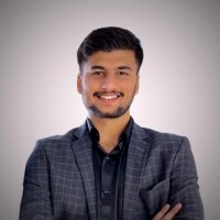 Ayush Gupta