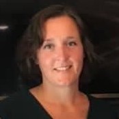 Cheryl Forrest