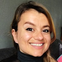 Sophie-Marie van der Woude