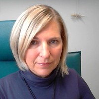 Tanja Kocjan Stjepanovic