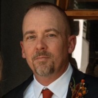 Mike Smith