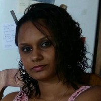 Kelly Green-Dacosta