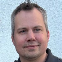 Bradley J Behan, MA, MBA