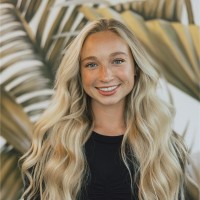 Kylinn Kraemer, Ma
