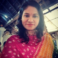 Aishwarya Rao A