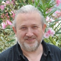 Frédéric Peronnet