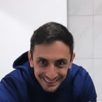 Marcos Augusto Da Cruz
