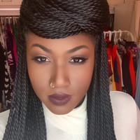 Kiera Seven Smith