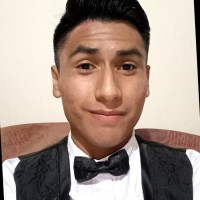 Gianfranco Salvatierra Bocanegra